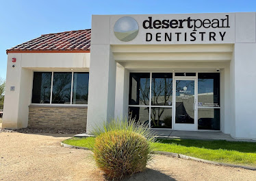Desert Pearl Dentistry