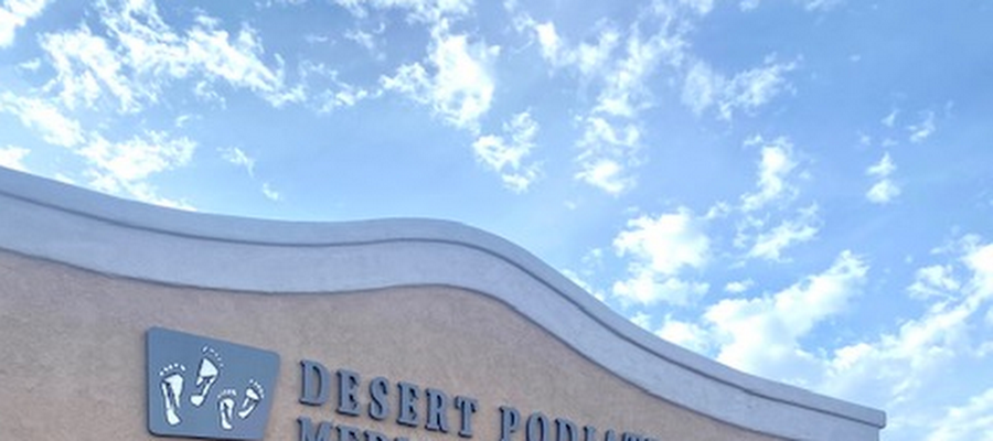 Desert Podiatric Medical Specialists