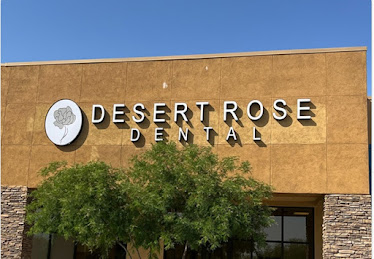 Desert Rose Dental