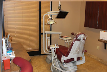 Desert Rose Family Dentistry, LLC