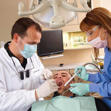 Desert Sage Dental
