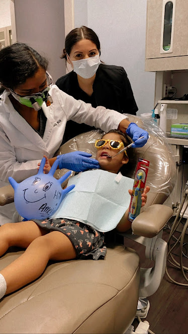 Desert Sky Dentistry