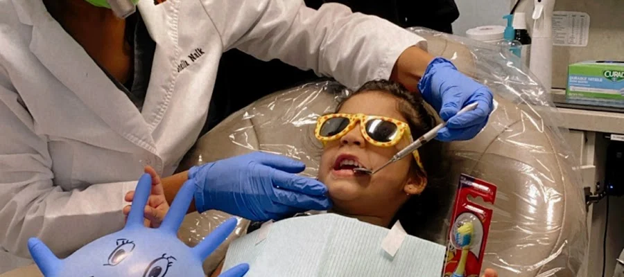 Desert Sky Dentistry