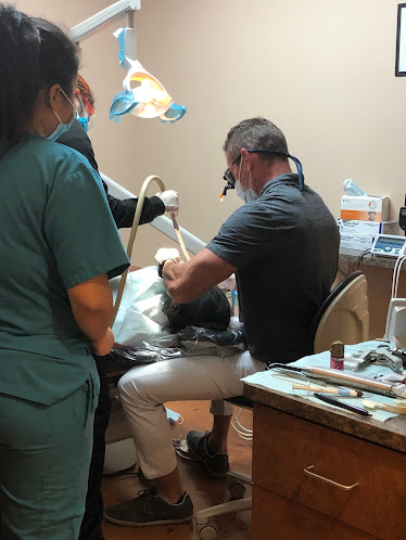 Desert Sky Family Dental