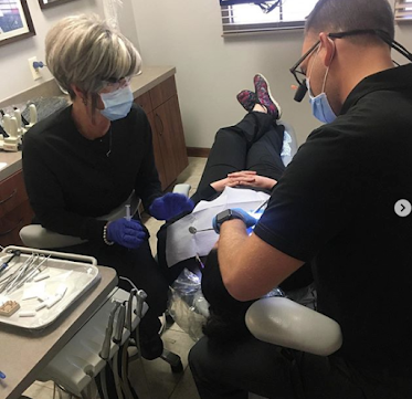 Desert Smiles Cosmetic & Restorative Dentistry