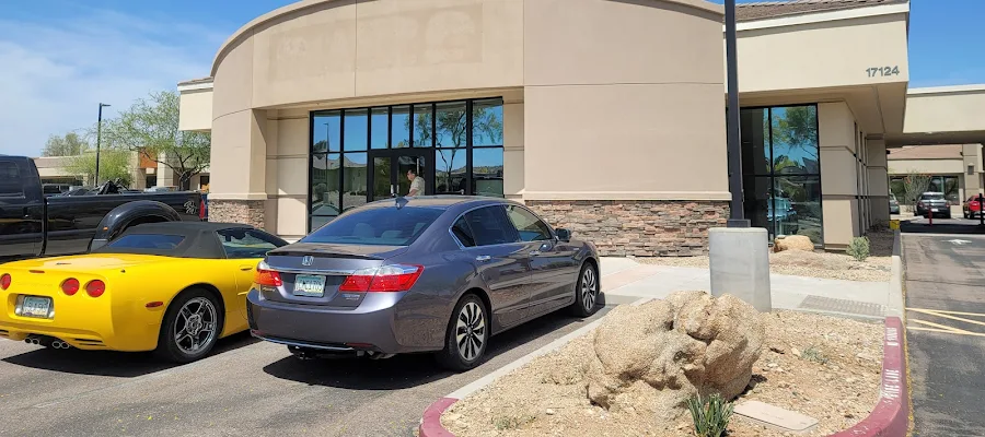 Desert Title and Tag MVD Services