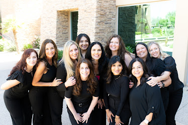 Desert Vista Dental West