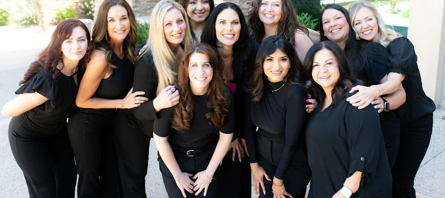 Desert Vista Dental West