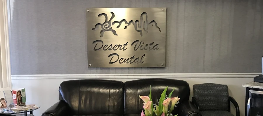 Desert Vista Dental
