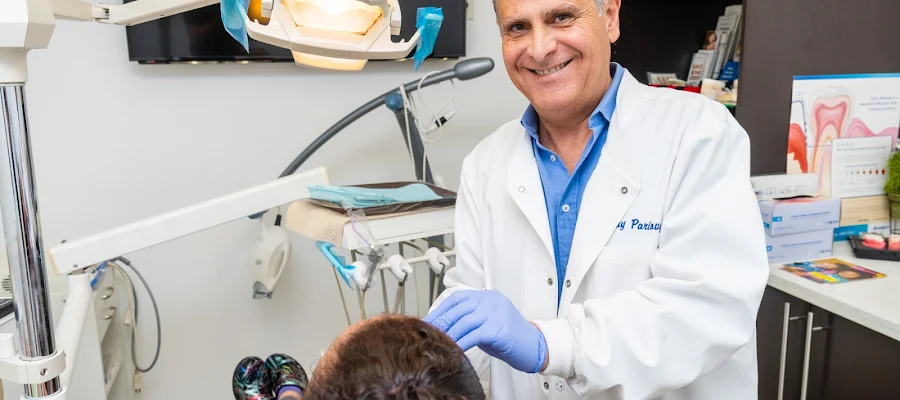 Design Dental Spa