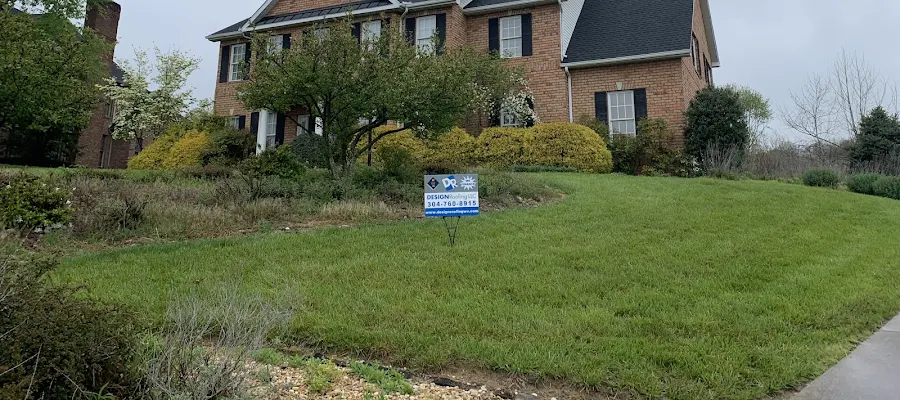 Design Roofing
