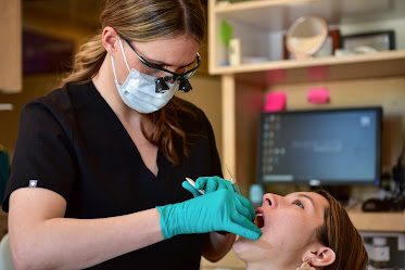 Designer Dental - Josh Nagao, DDS
