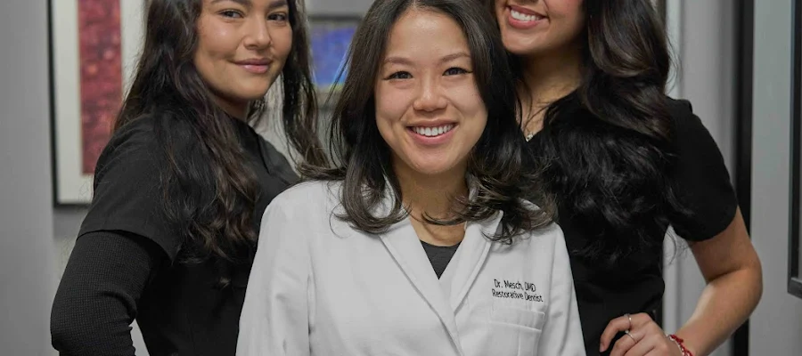 Designer Dental Services