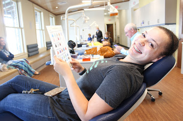 Designer Smiles - Braces By Benton