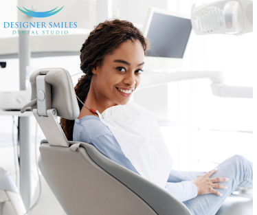 Designer Smiles Dental Studio, P.C.