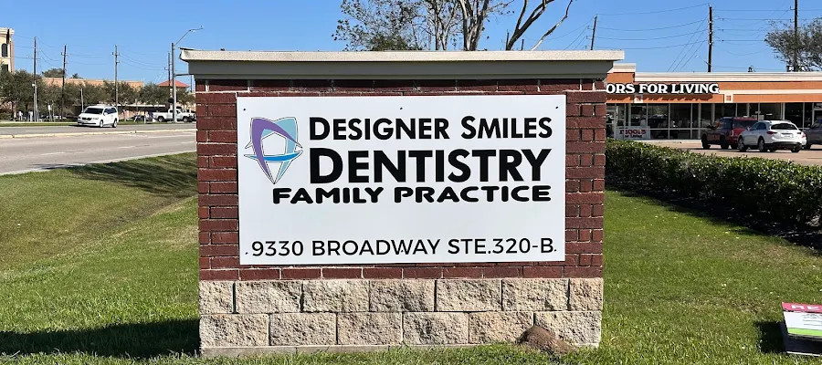 Designer Smiles Family Dentistry