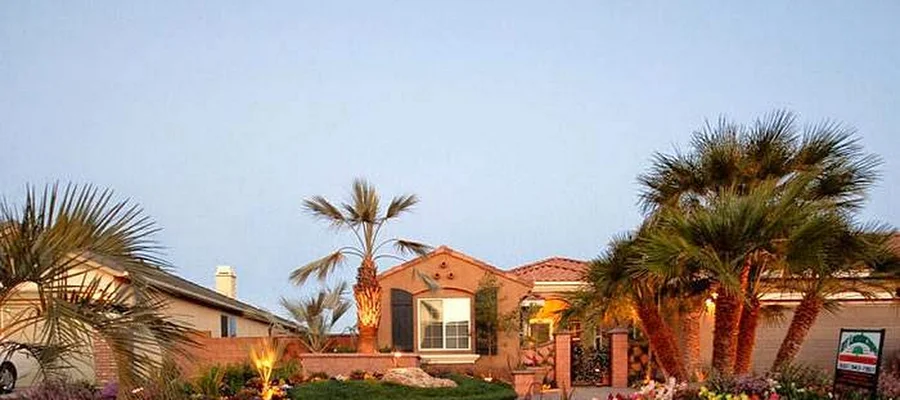 Designer's Touch Landscape Contractors Inc.