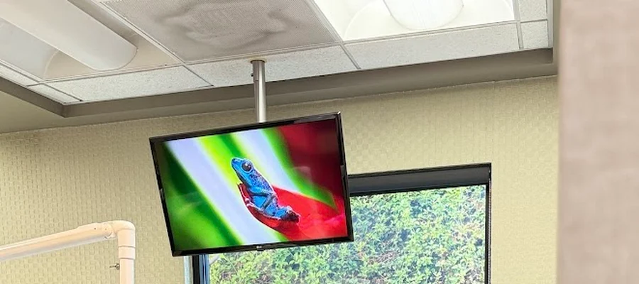 Designing Smiles at Mission Hills