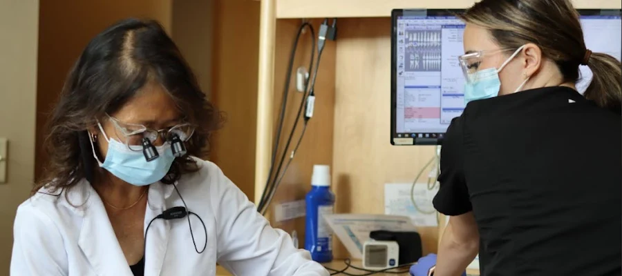 Designing Smiles