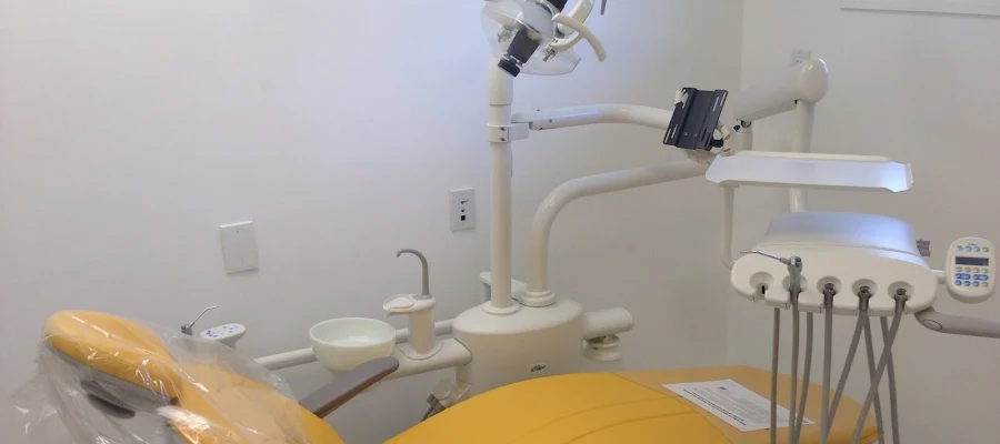 Desire Dental Care