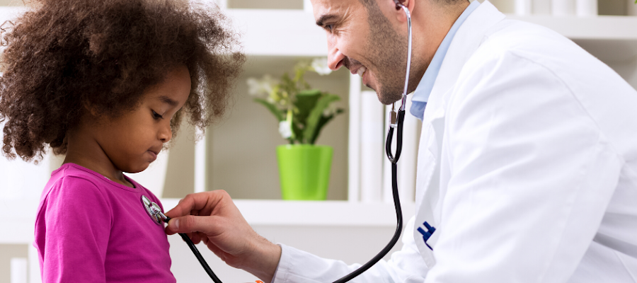 Desoto Children's Clinic