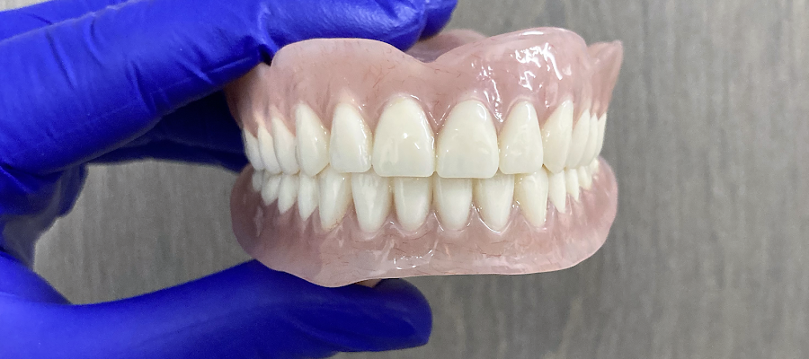 Desoto Dentures and Implants