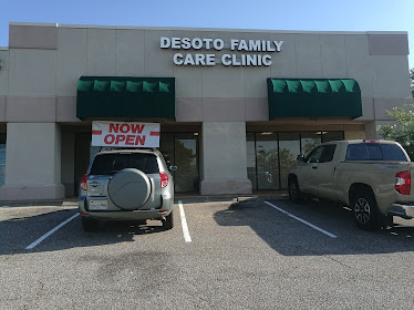 Desoto Family Care Clinic