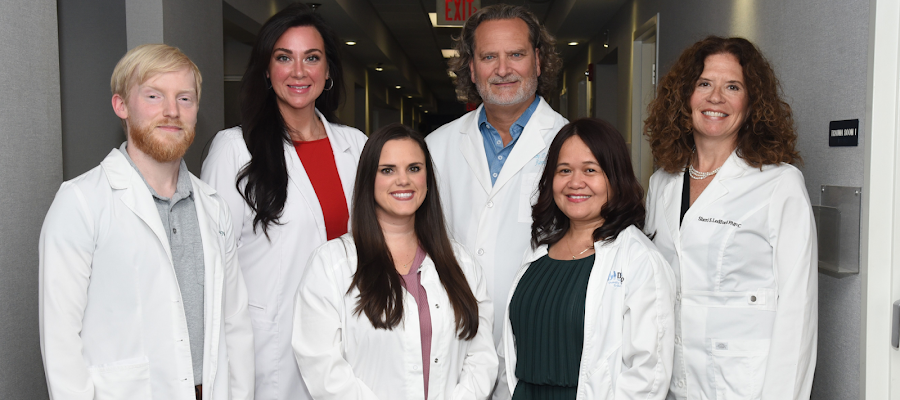 Desoto Family Medical Center