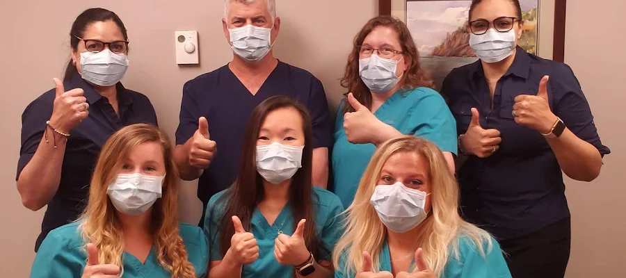 DeStefano Dentistry