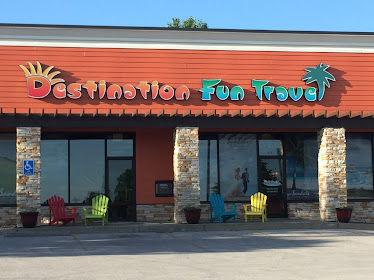 Destination Fun Travel