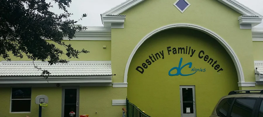 Destiny Church Naples