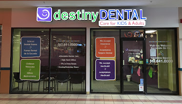 Destiny Dental - Jackson