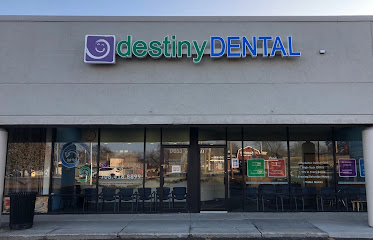 Destiny Dental - Lansing IL
