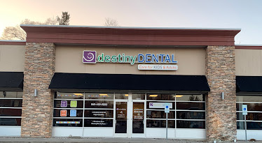 Destiny Dental