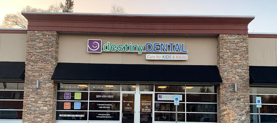 Destiny Dental