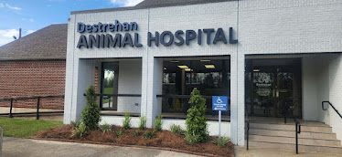 Destrehan Animal Hospital