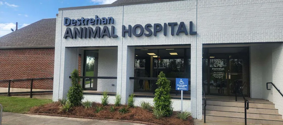 Destrehan Animal Hospital