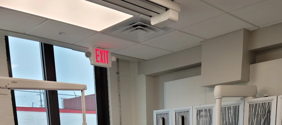 Detroit Dental Spa