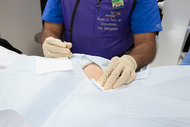 Deuk Spine Institute