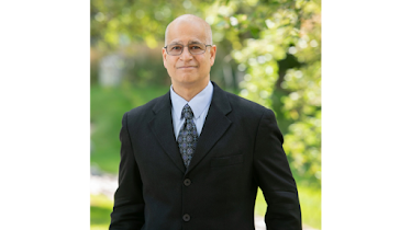 Dev Paul, DO, PhD, FACP