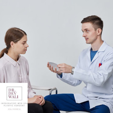 Dev Wali, MD Plastic Surgery-Medspa