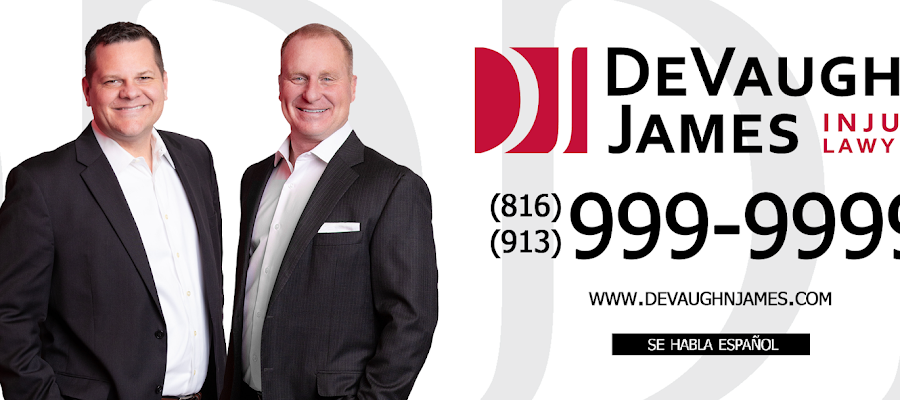 DeVaughn James Injury Lawyers