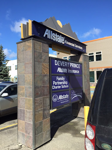 Devery Prince Agency Team: Allstate Insurance