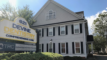 Devine Dentistry