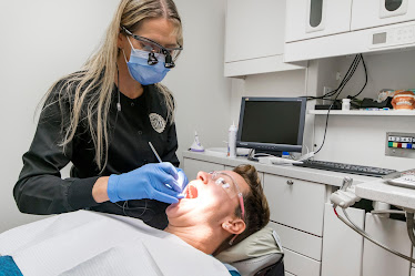 Devine Dentistry