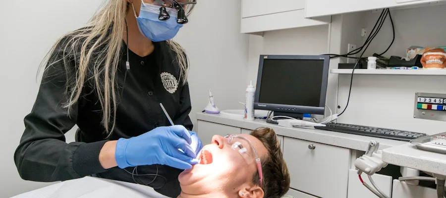 Devine Dentistry