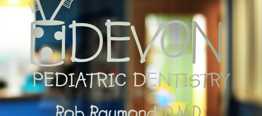 Devon Pediatric Dentistry