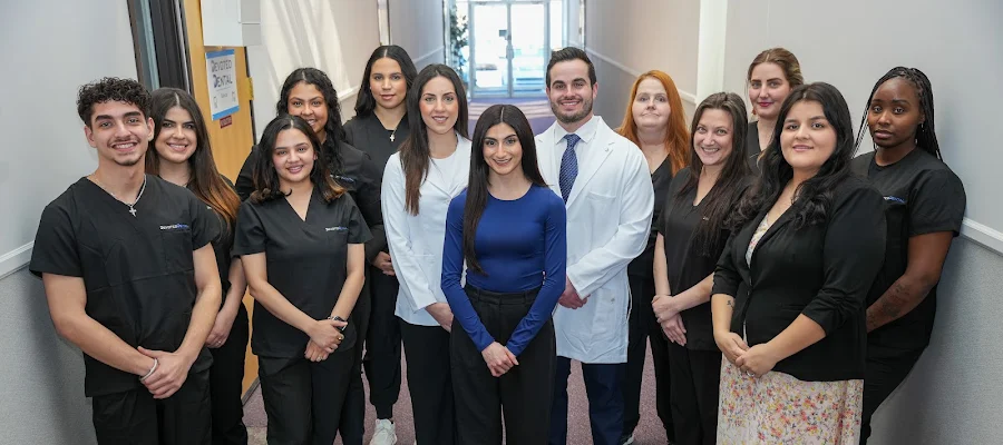 Devoted Dental Chesterfield