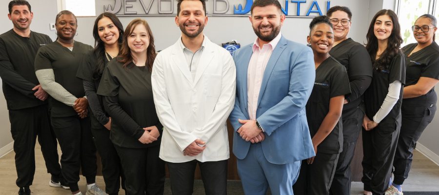 Devoted Dental Livonia