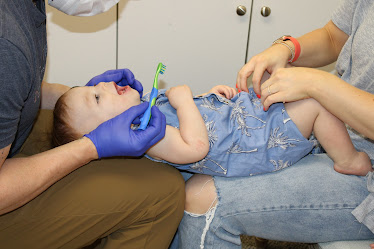 Dewbre Pediatric Dentistry